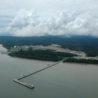 Gas Tangguh Bisa untuk Konsumen Dalam Negeri