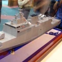 PAL Renegosiasikan Kontrak Pengadaan Enam Unit Kapal