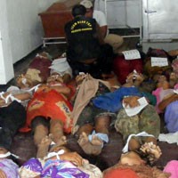 MUI: Pembagian Zakat Jangan Mengeksploitasi Warga Miskin