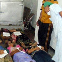 Pengamat: Potret Masyarakat Melawan Kemiskinan