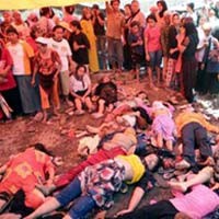 Selidiki Insiden Zakat di Pasuruan, Polisi Periksa 4 Orang