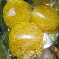 Mi Labu Instan, Sehat Enak