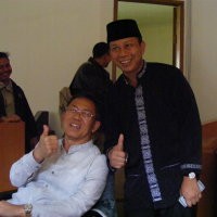 Besok, Dada-Ayi Resmi Pimpin Bandung 