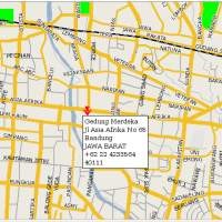 Selama 3 Jam Beberapa Ruas Jalan Dialihkan