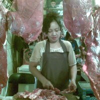 Stok Daging di Jabar Cukup untuk 2 Bulan