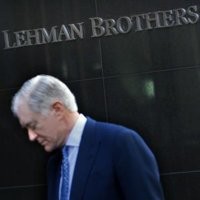 Lehman di Ambang Kebangkrutan, Perdagangan Darurat Dibuka