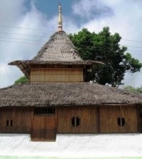 Masjid Wapauwe, Masjid Tertua di Indonesia
