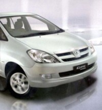 New Kijang Innova Dijamin Hemat BBM 