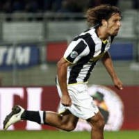 Amauri Menangkan Juve