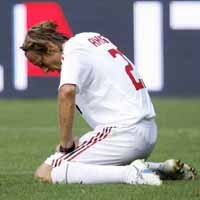 Ancelotti: Ini Milan Saya