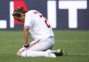 Ancelotti: Ini Milan Saya