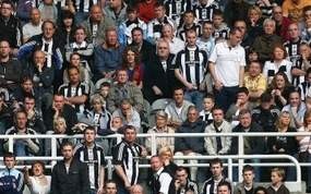 Newcastle Segera Punya Pemilik Baru?