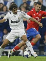 Madrid Atasi Numancia 4-3