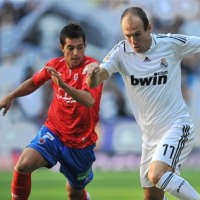 Robben & Metzelder Akui Kesalahan
