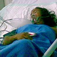 Riamah: Apa Wajah Saya Pucat?