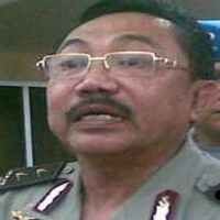 Polisi Temukan Kompor untuk Ledakkan Mortir 