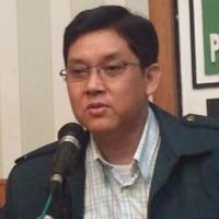 Ali Masykur: Imin Hilangkan Hak Caleg DPW & DPC PKB Gus Dur