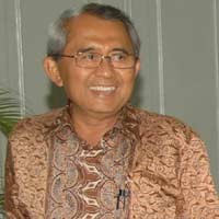 Menteri PU: Kondisi Jalan Untuk Mudik Lebih Baik Dari Tahun Lalu