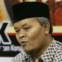 Hidayat: Pemberi Zakat Lebih Terhormat Datangi Penerima