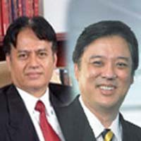 Transaksi di Lift, Uang Tunai Rp 500 Juta Dalam Tas Hitam