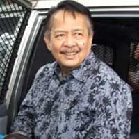 Irawady Ajukan Kasasi ke MA