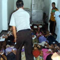 Kalla: Contohi BLT, Meski Penerimanya 19 Juta Tetap Aman