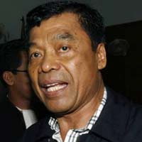 Hingga Sidang Dimulai, Budi Santoso Tidak Terlihat