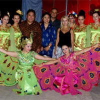 Kepak Merak Sampai Cherven Bryag