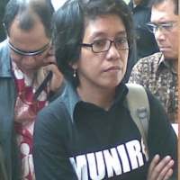 Suciwati ke Kongres AS Klarifikasi Lobi BIN