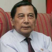 Menhan Tak Ragukan Rencana Pertahanan Strategis Indonesia