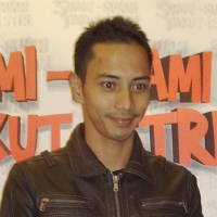 Berjoget Pakai Underwear, Fauzi Baadilah Merasa Porno