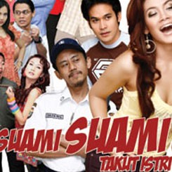 Suami-Suami Takut Istri Pindah Layar