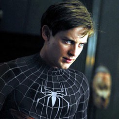 Tobey Maguire Kembali Perankan Spiderman