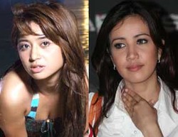 Andi Soraya Hampir Dilempar Kabel