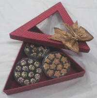 Yuk, Tebalkan Kantong dengan Berbisnis Parcel!