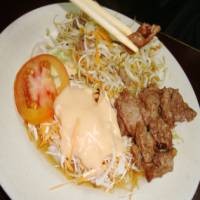 Sopo Ngiro Oishii Desu!