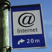 Intel Masuki Daerah Pedalaman dengan Internet