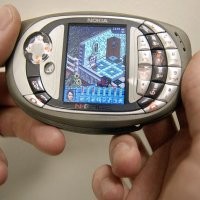 Nokia Tak Menutup Pintu Bagi Pengembang Game lokal