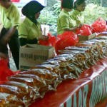 Minyak Goreng Diusulkan Difortifikasi