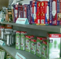 10 Produsen LHE Lokal Terancam Menjadi Importir