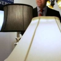 Impor Lampu LHE China Kian Tak Terbendung