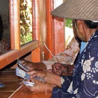 Pencairan BLT Tahap II Berkah Jelang Lebaran