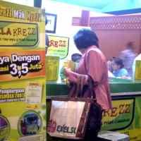 Kaum Hawa Paling Sering Kena Tipu Tawaran Waralaba