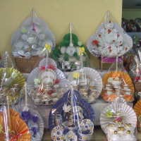 Parcel, Untuk Karyawan Sampai Handai Taulan