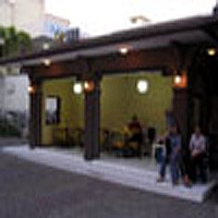 Edutainment Food Court