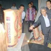 Semen Gresik Targetkan Pendapatan Rp 11 triliun