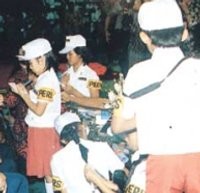 Jurnalis  Cilik  Meliput di Bulan Ramadan