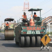 Pemerintah Janji H-10 Jalur Mudik Siap Pakai