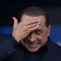 Berlusconi Tak Lagi Tertarik Milan