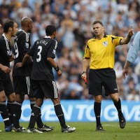 Chelsea Akan Banding Kartu Merah Terry 